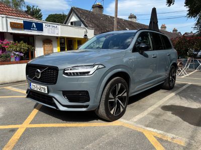 vehicle for sale from Fagans of Foxrock