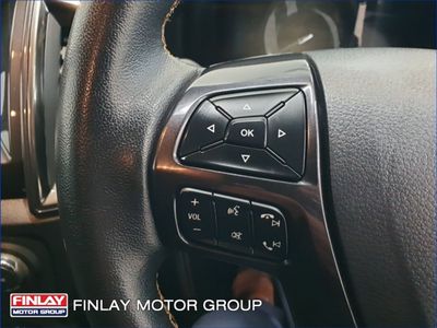 2023 Ford Ranger