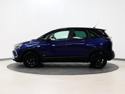 2022 Opel Crossland