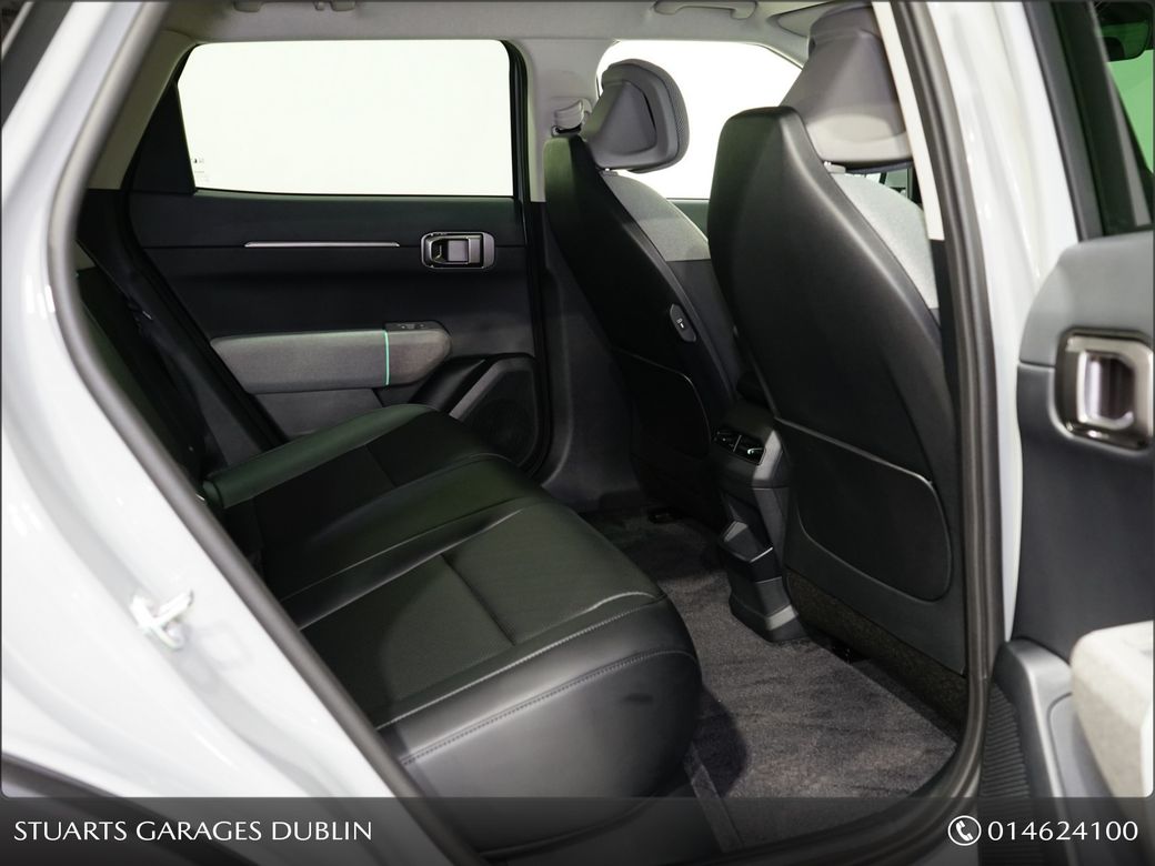 2026 Kia EV4