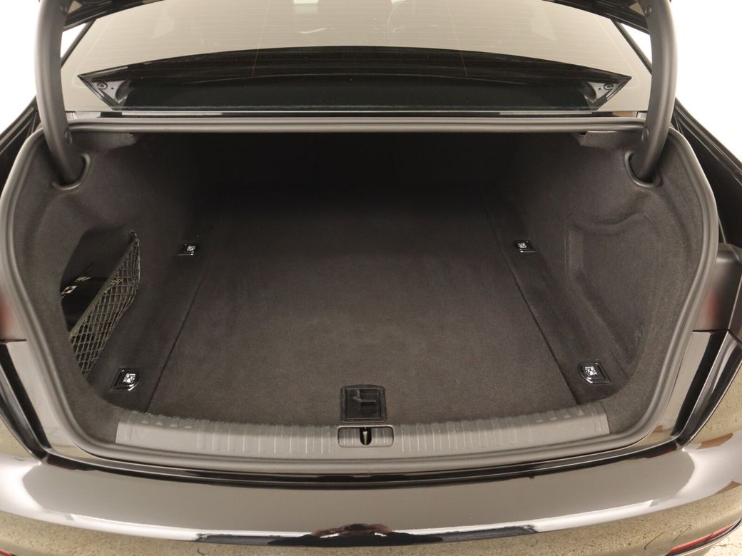 2020 Audi A6