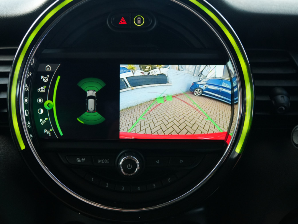 2021 Mini Cooper D