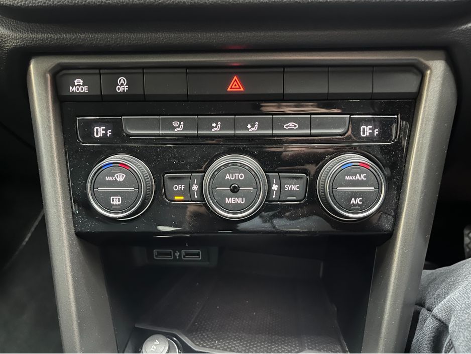 2020 Volkswagen T-Roc