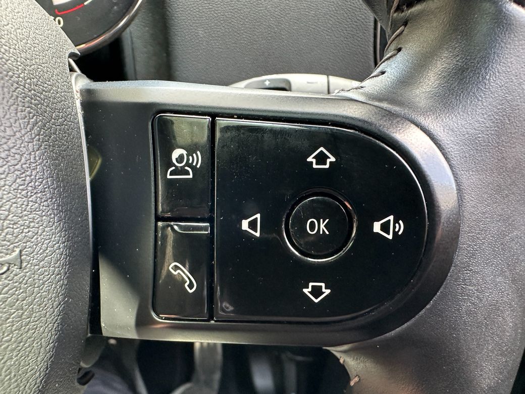 2021 Mini Countryman