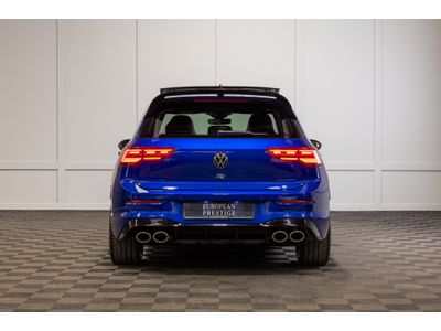 2021 Volkswagen Golf