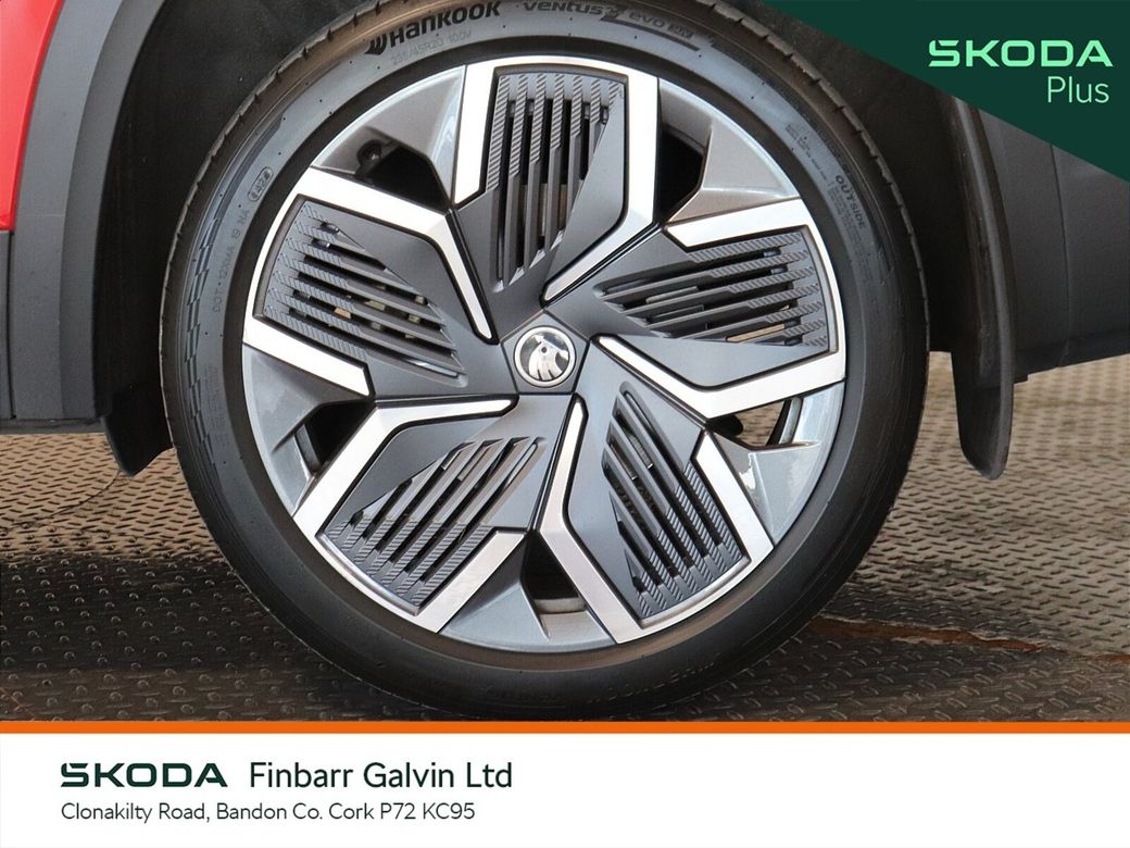 2024 Skoda Kodiaq