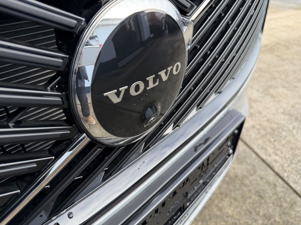 2026 Volvo XC90