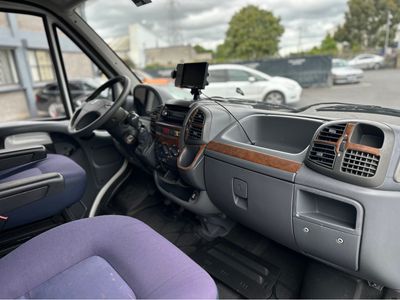 2004 Fiat Ducato