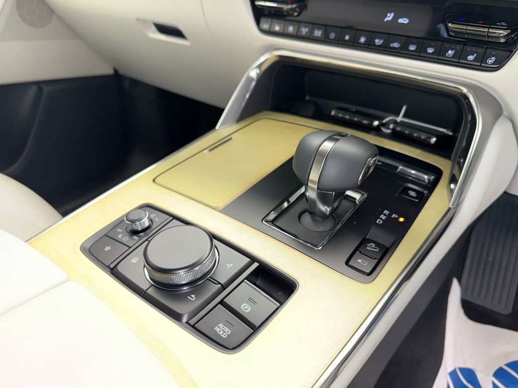 2026 Mazda CX-80