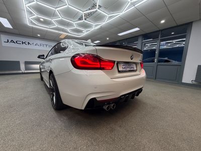 2019 BMW 4 Series