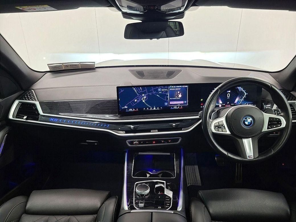 2023 BMW X5