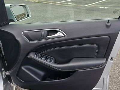 2016 Mercedes-Benz B Class