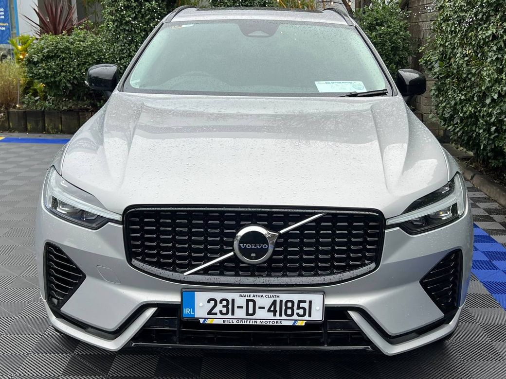 2023 Volvo XC60