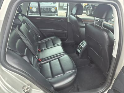 2014 Skoda Superb