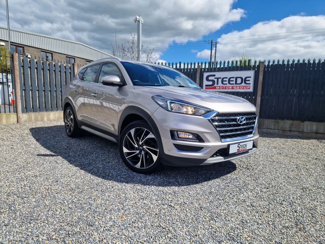 vehicle for sale from Steede Motor Group