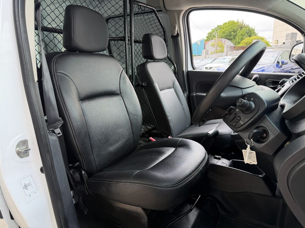 2020 Renault Kangoo