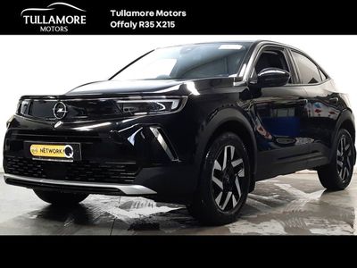 2024 Opel Mokka