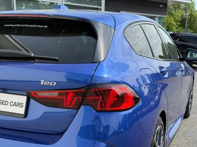 2026 BMW 1 Series