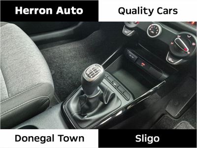 2024 Kia Stonic