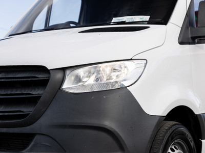 2020 Mercedes-Benz Sprinter