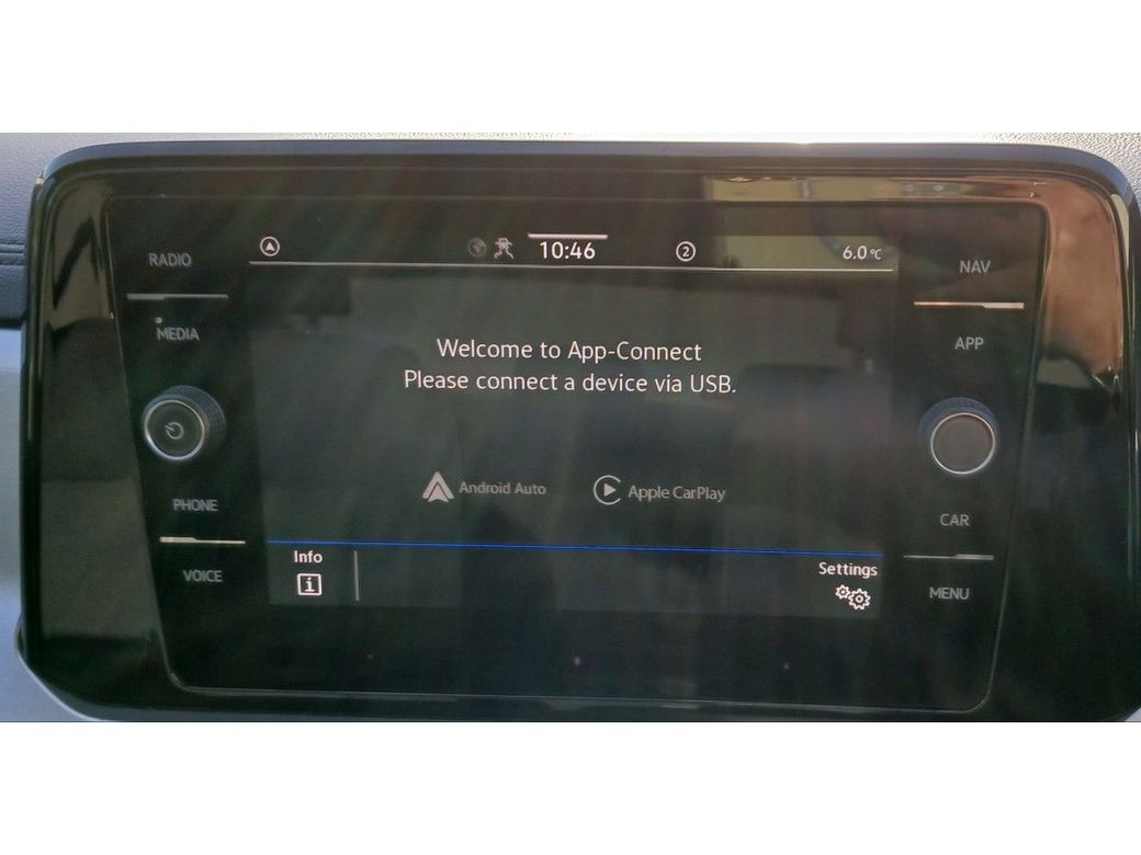 2023 Volkswagen T-Roc