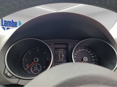 2012 Volkswagen Golf