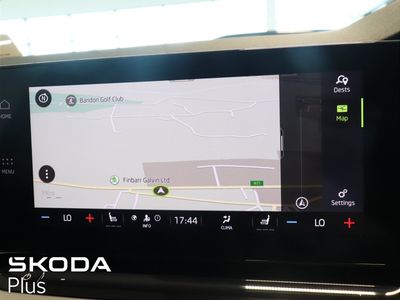2023 Skoda Octavia