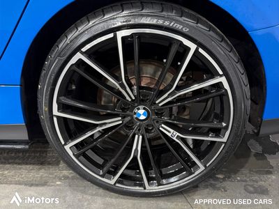 2021 BMW 2 Series