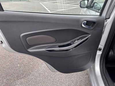2018 Ford Ka+