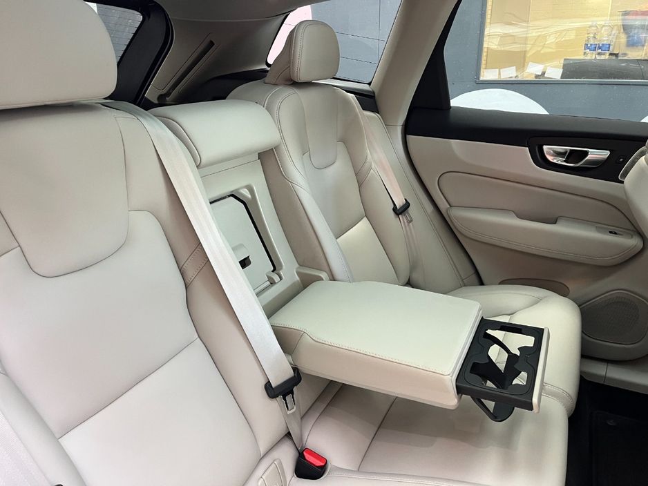 2024 Volvo XC60