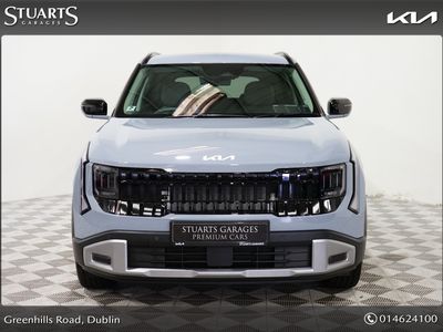 2026 Kia Seltos