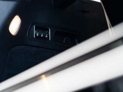 2026 Mercedes-Benz GLS Class