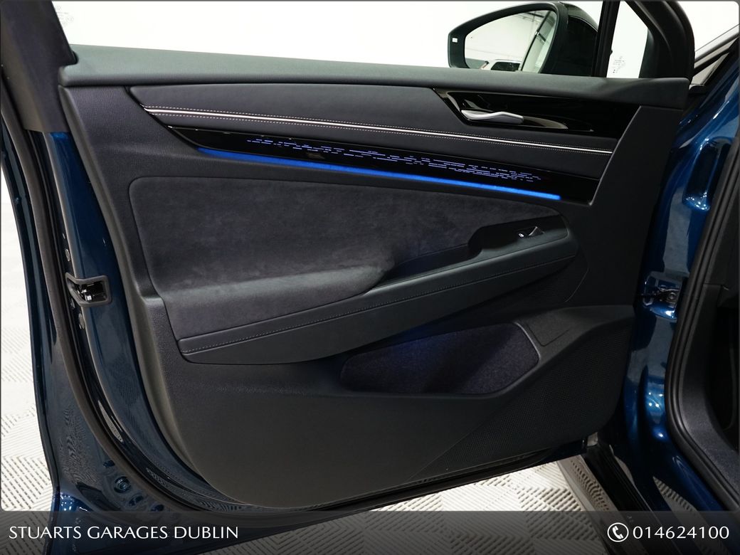 2025 Volkswagen ID.7