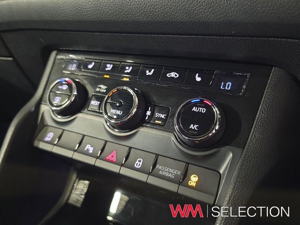 2023 Skoda Kodiaq