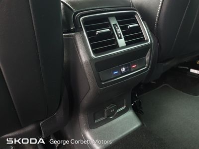 2020 Skoda Kodiaq