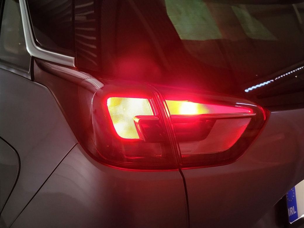 2020 Opel Crossland X