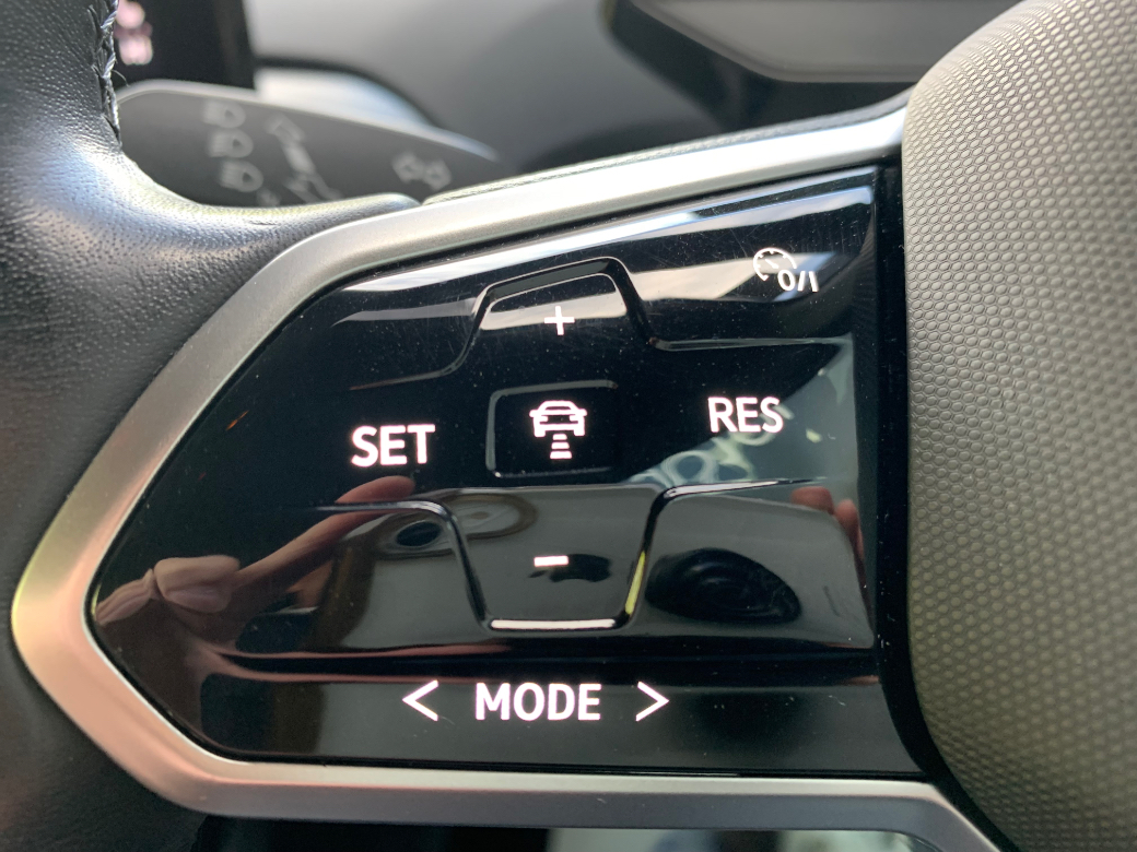 2022 Volkswagen ID.4