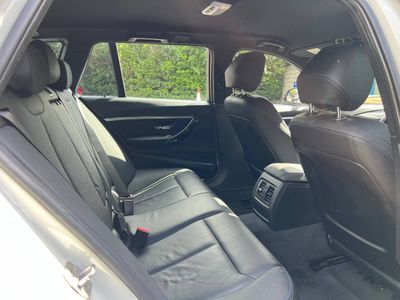 2019 BMW 3 Series