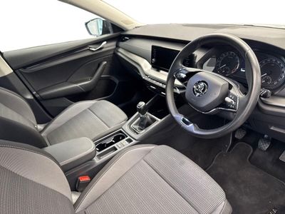 2023 Skoda Octavia