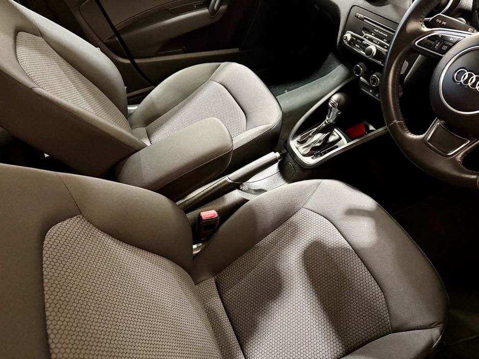 2015 Audi A1