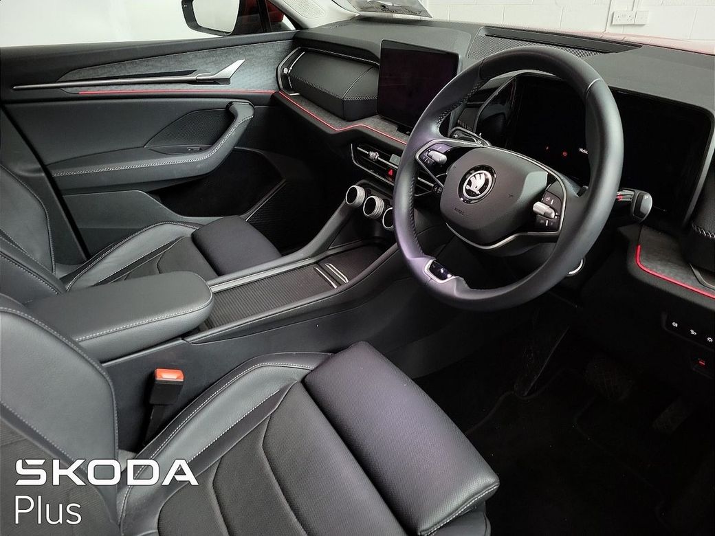2024 Skoda Kodiaq
