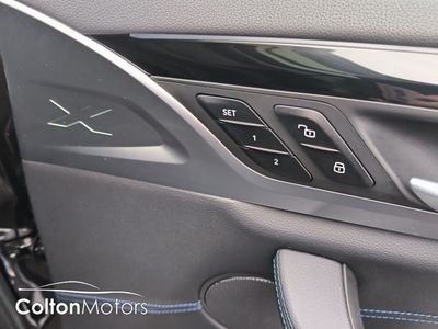 2023 BMW iX3