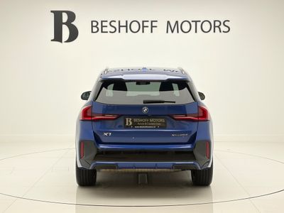 2025 BMW X1