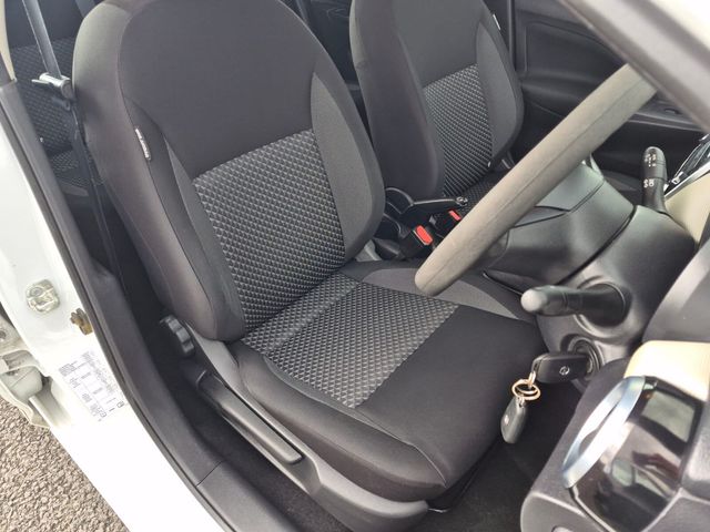 2019 Nissan Micra