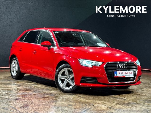vehicle for sale from Kylemore Cars