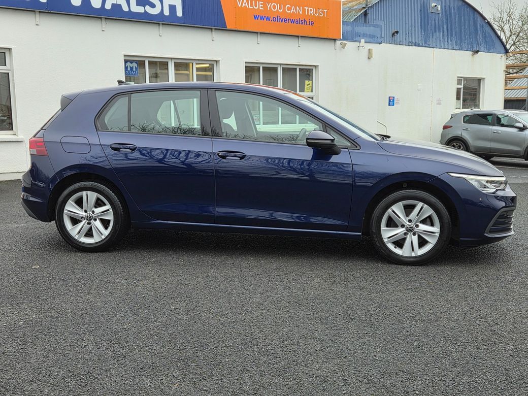 2023 Volkswagen Golf