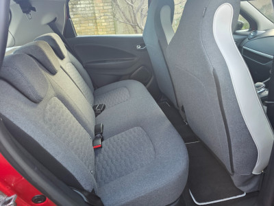 2023 Renault Zoe