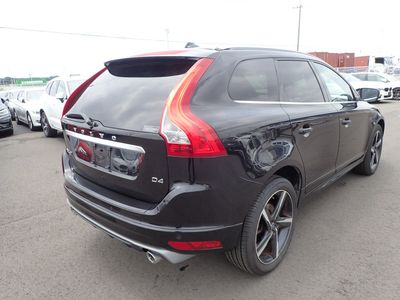 2015 Volvo XC60