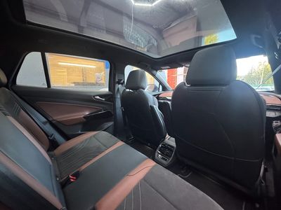 2024 Volkswagen ID.4