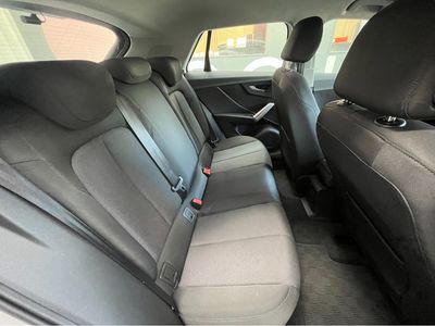 2024 Audi Q2